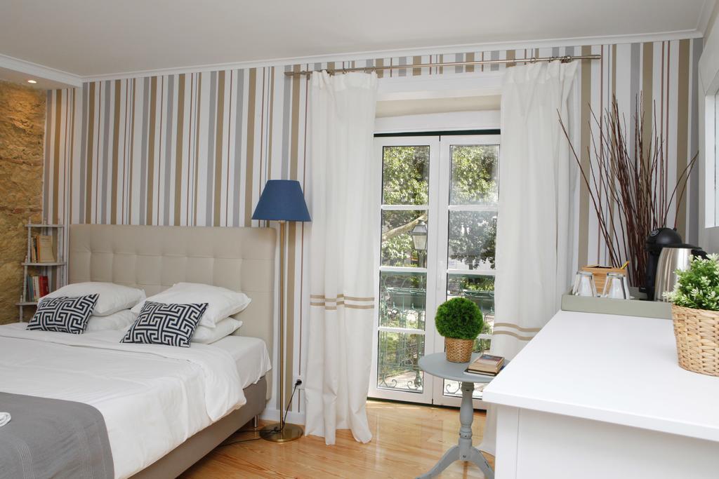 Flores Bed & Breakfast Lissabon